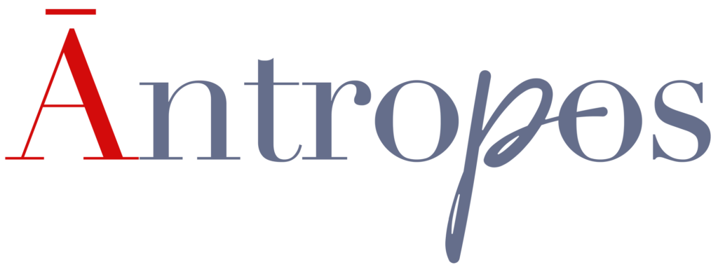 Anthropos, le blog des Éditions du non-A, recherche et documentation en psychologie, psychothérapie et anthropologie