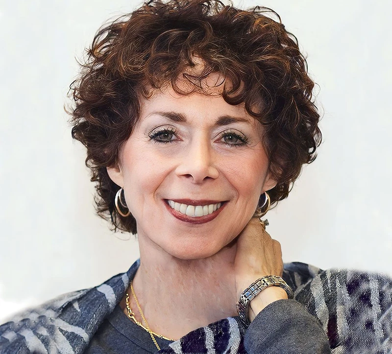 Bonnie Weiss, autrice du Manuel de Self-thérapie