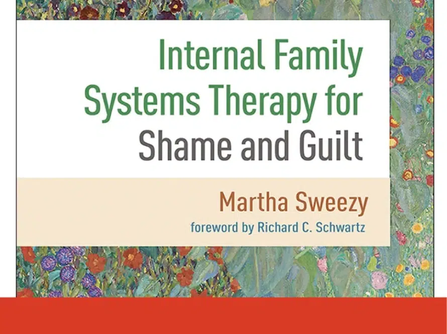 Guérir de la honte et de la culpabilité avec l’IFS de Martha Sweezy