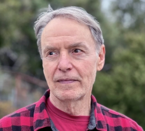 Robert Falconer, auteur de "Les Autres en nous"