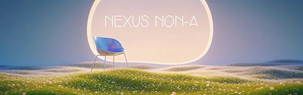 Newsletter Nexus-non-A sur Substack