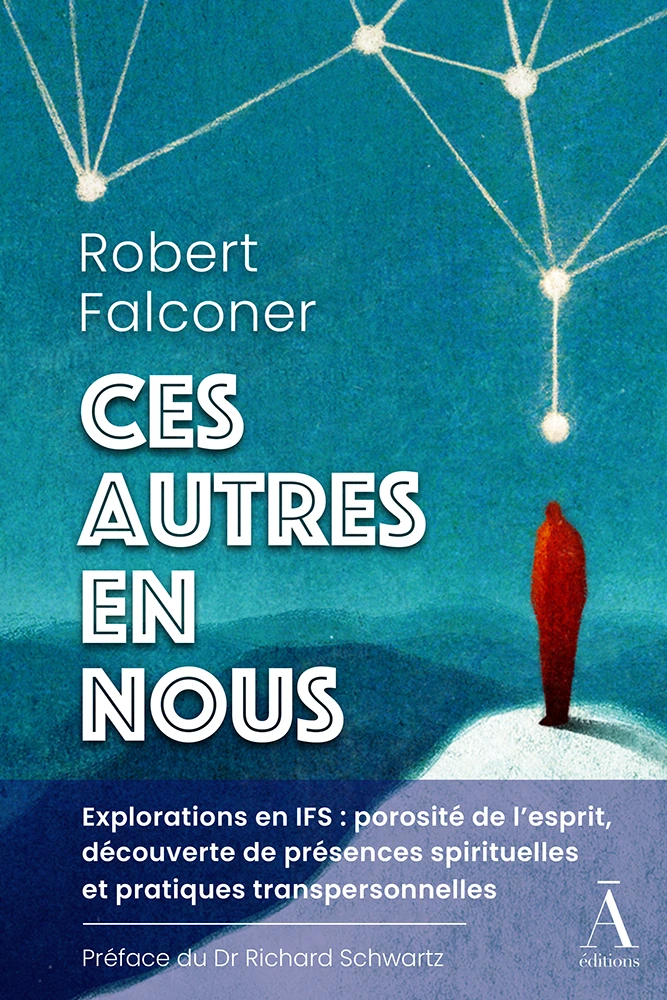 Ces autres en nous, livre de Robert Falconer