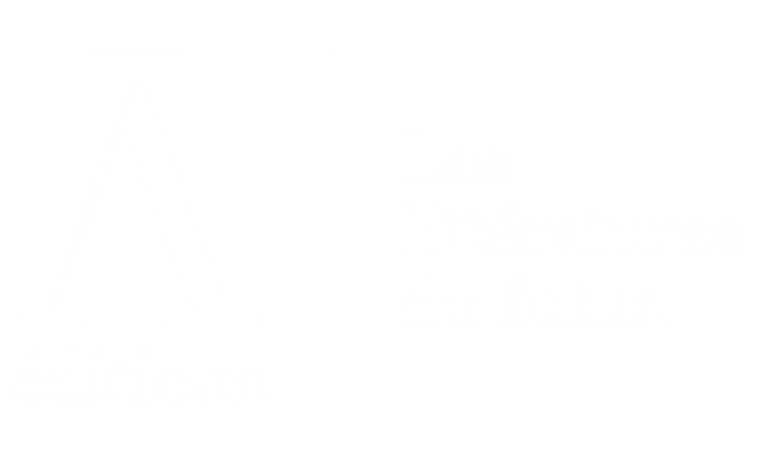 Les Éditions du non-A, les littératures du futur