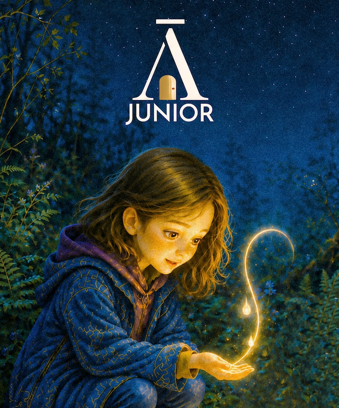 Collection Junior