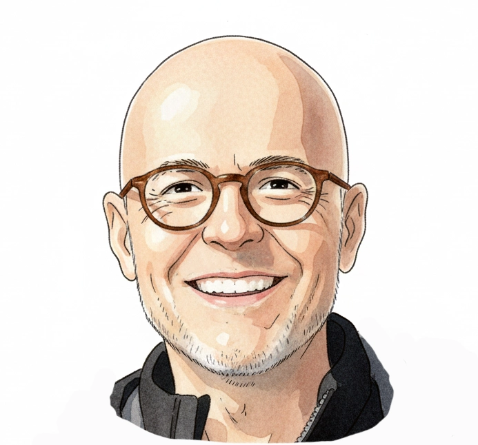 Jon Ender, auteur aux Éditions du non-A